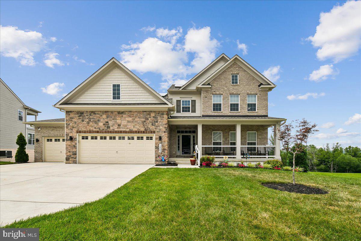 12503 Old Habersham Ln — photo