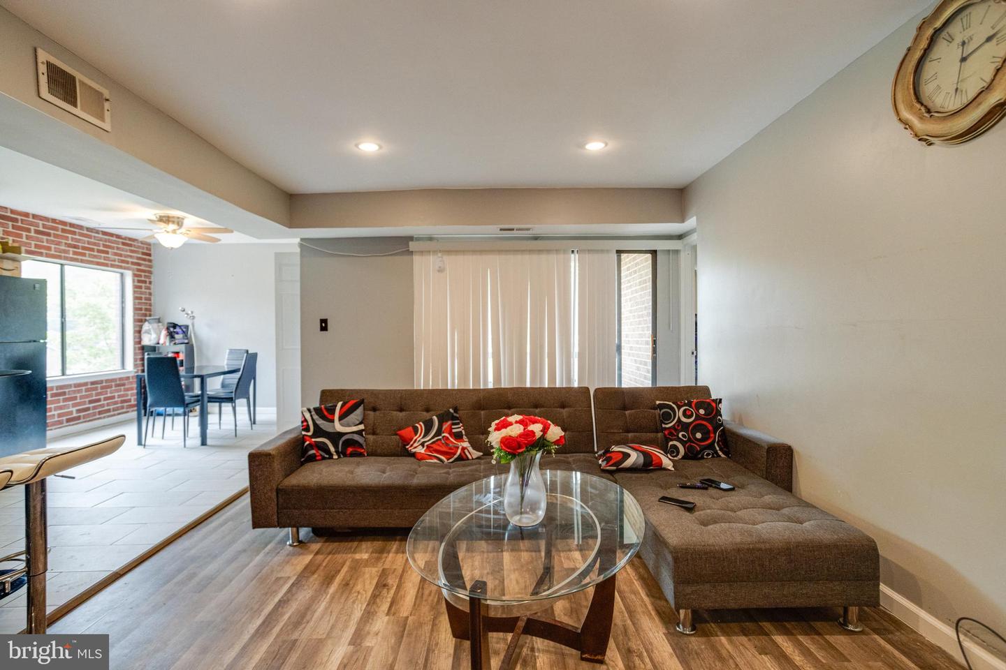 11202 Cherry Hill Rd #74 — photo