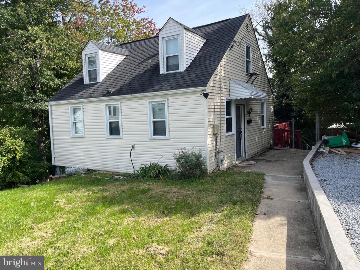 5803 63rd Pl — photo