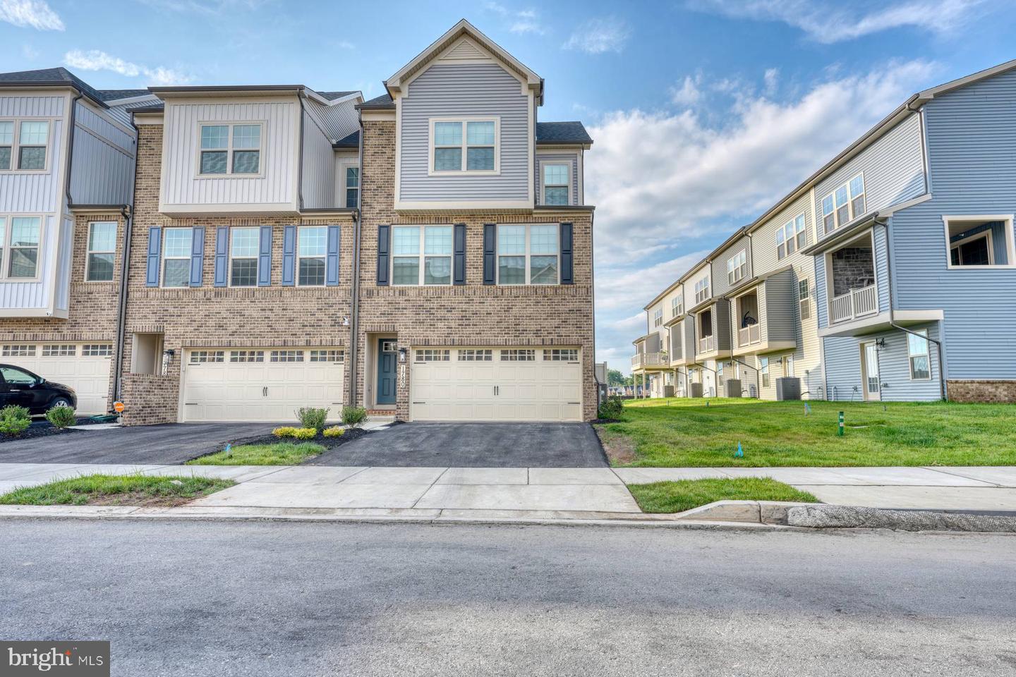 1780 Mill Branch Dr — photo