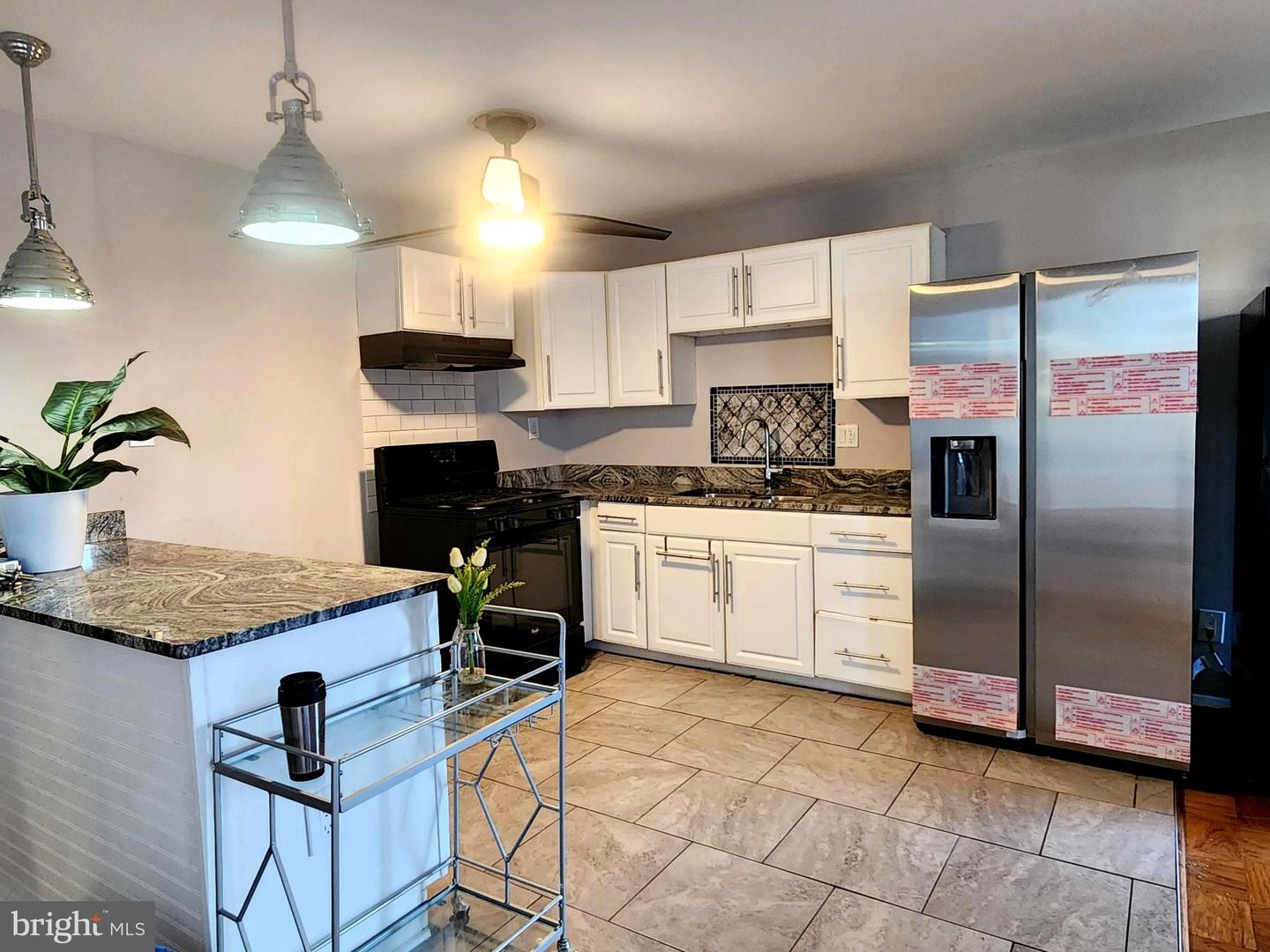7316 Donnell Place #B2 — photo