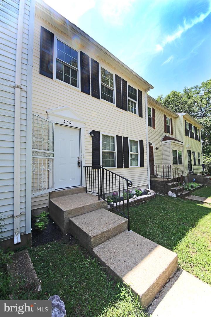 5761 Suitland Rd — photo