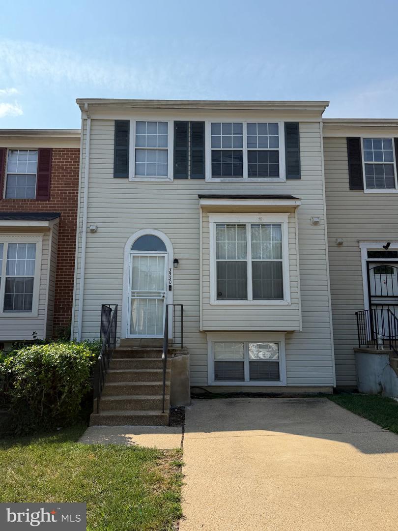 3530 Wood Creek Dr — photo