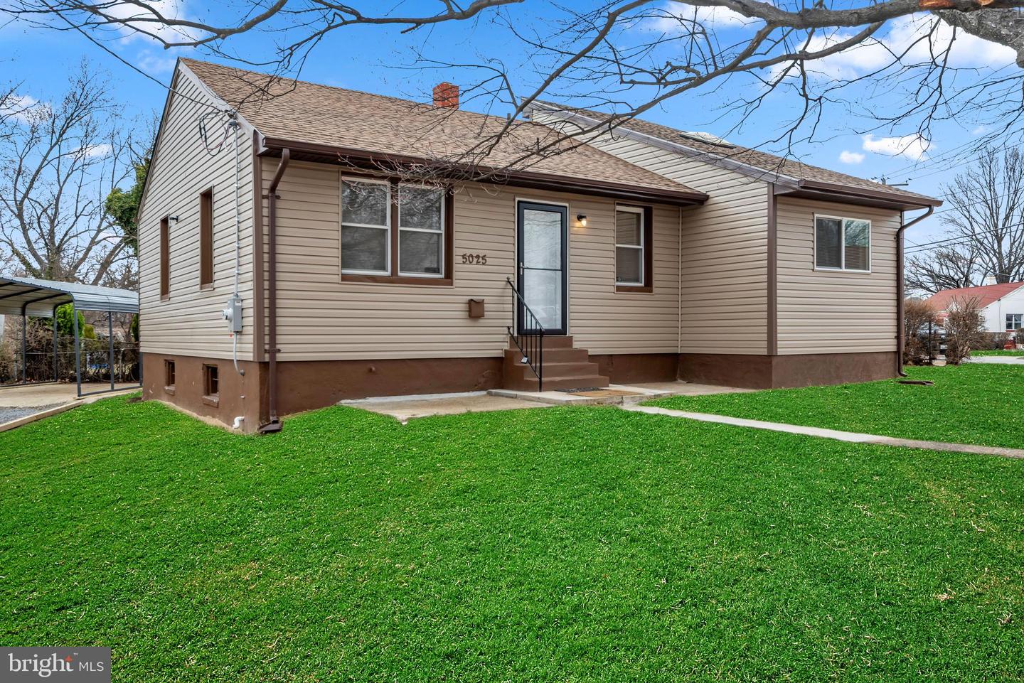 5025 Addison Road, Capitol Heights, MD 20743 — photo 2