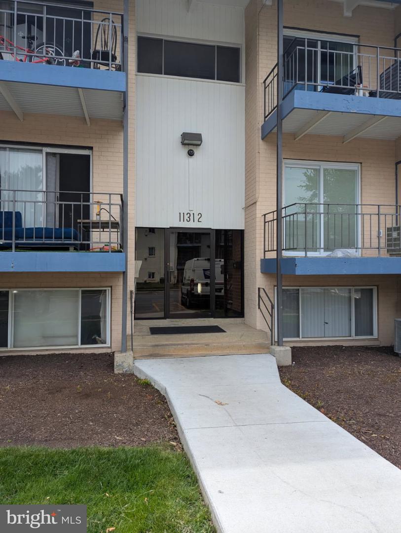 11312 Cherry Hill Rd #102 — photo