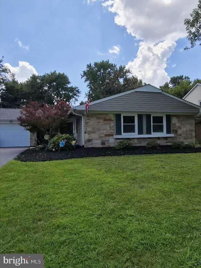 12411 Melling Ln — photo