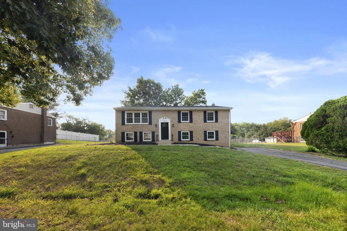 13010 Gerry Road, Clinton, MD 20735