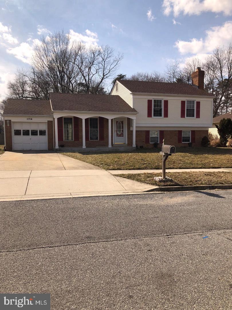 11714 Basswood Dr — photo