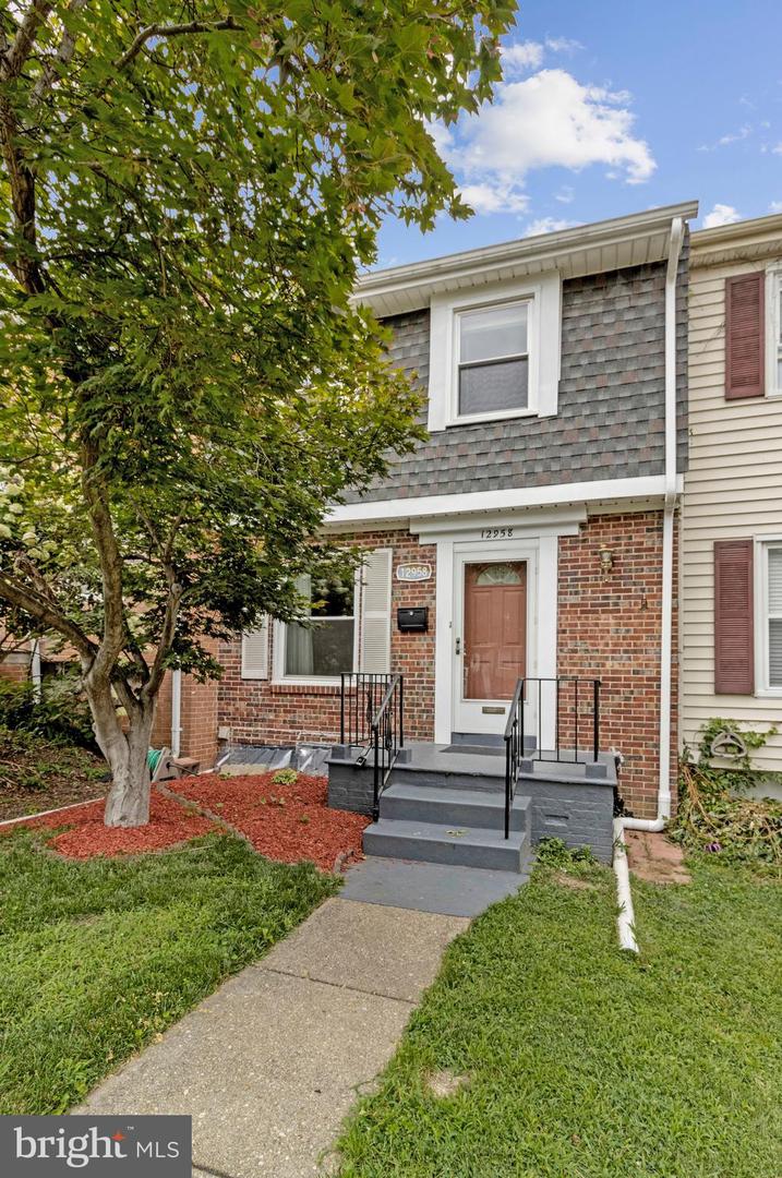 12958 Claxton Dr #3-F — photo