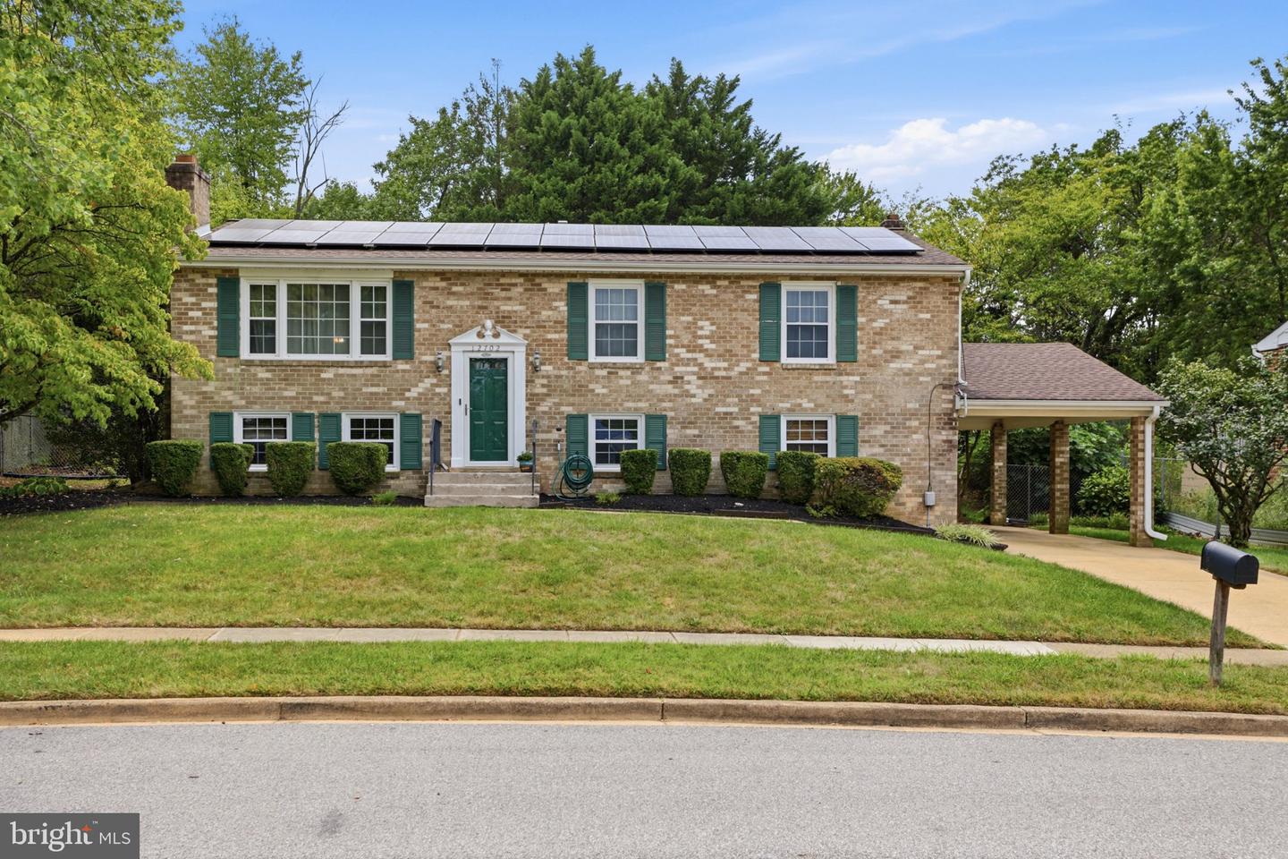 12702 Radburn Pl — photo