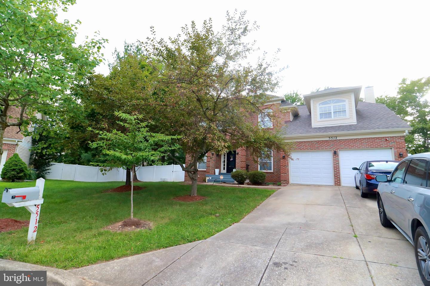 5512 Axton Ct — photo