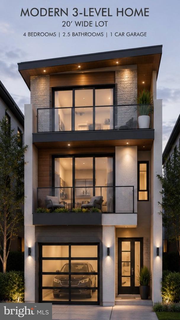 6112 Jost St — photo