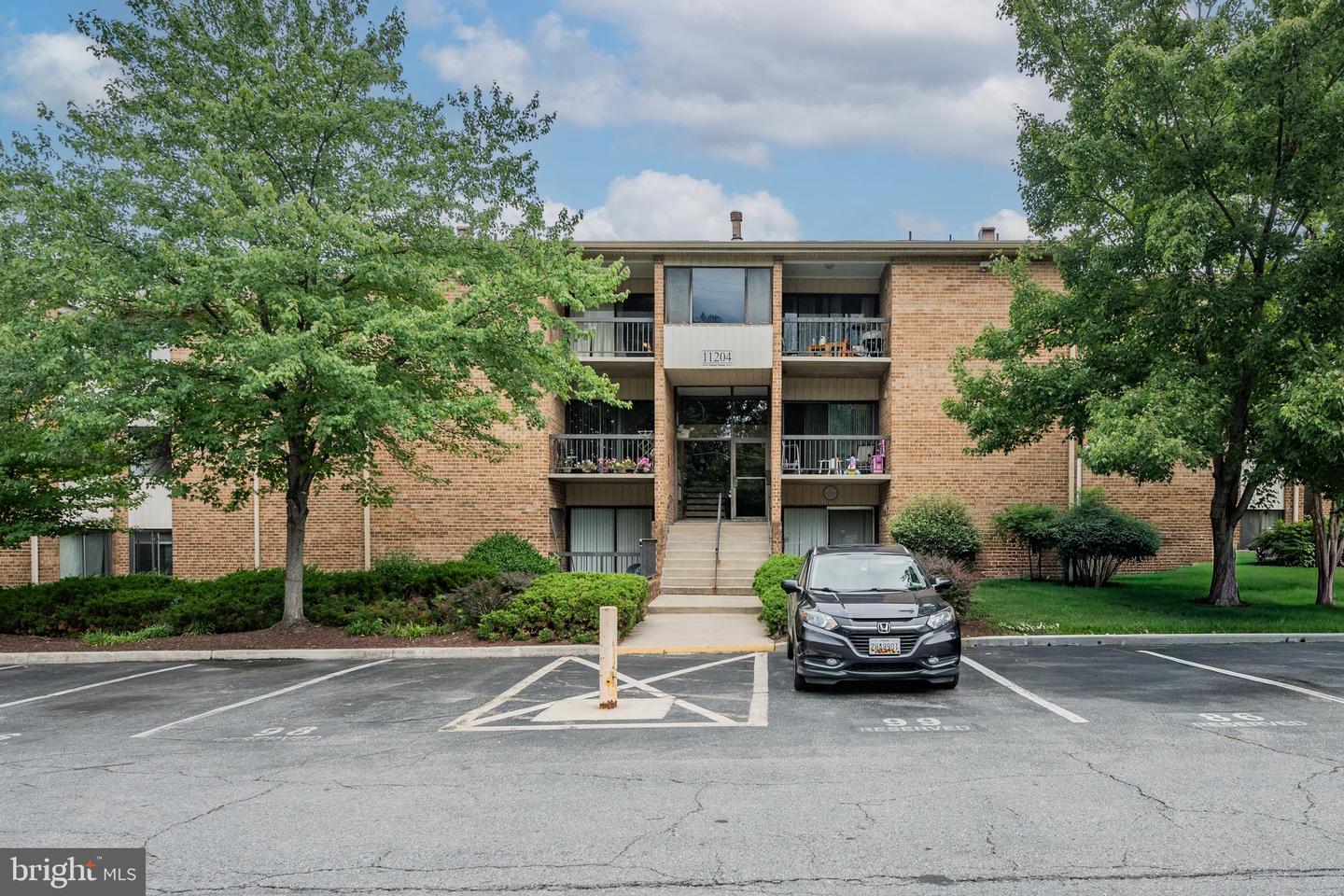 11204 Cherry Hill Rd #81 — photo