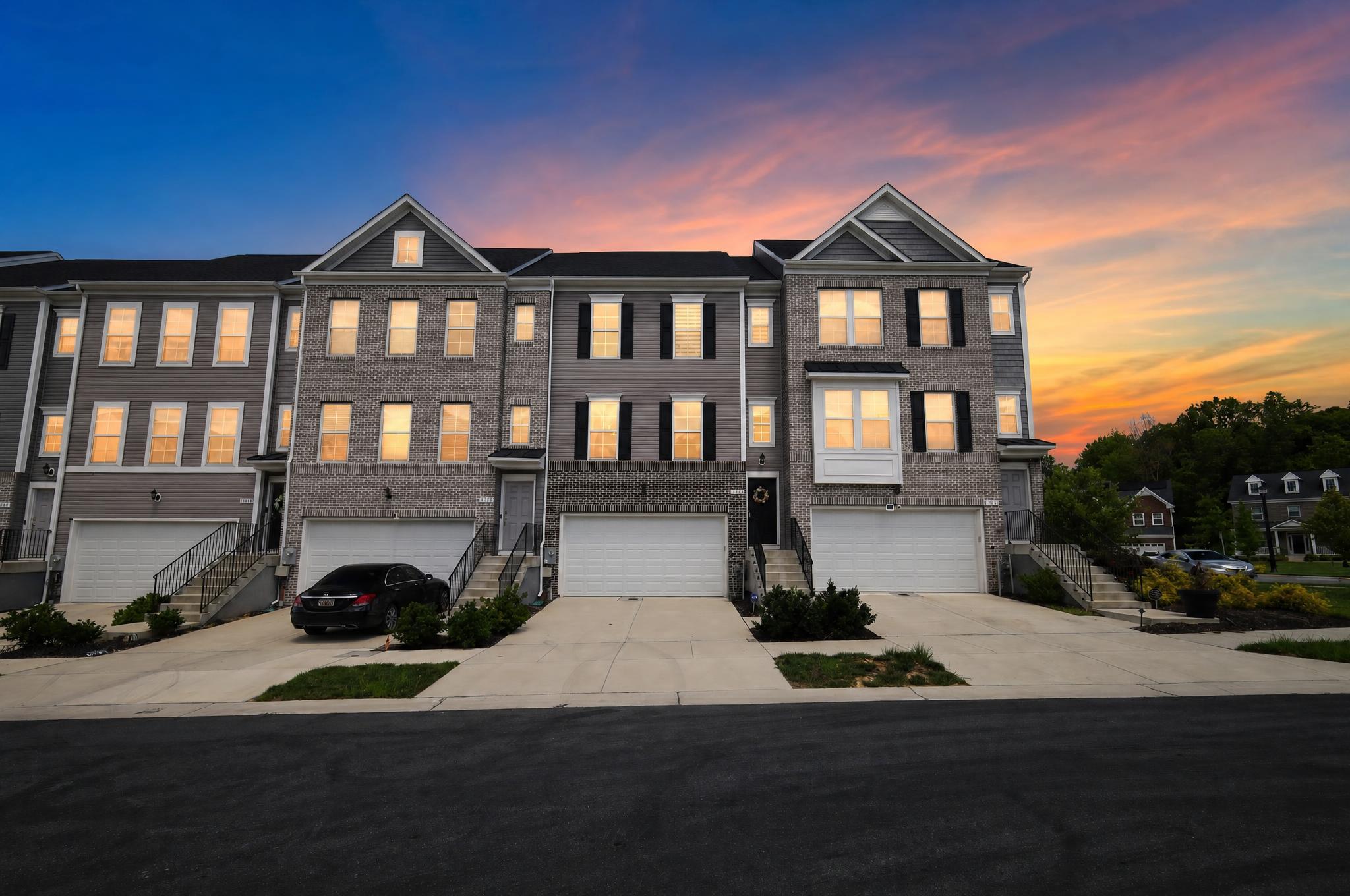 11056 Blanton Way — photo