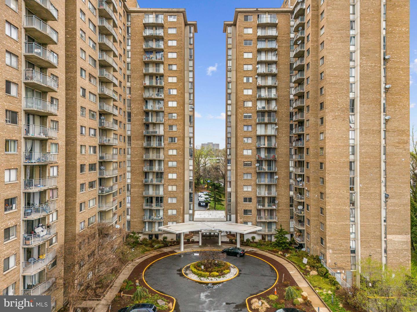 1836 Metzerott Rd #2004 — photo