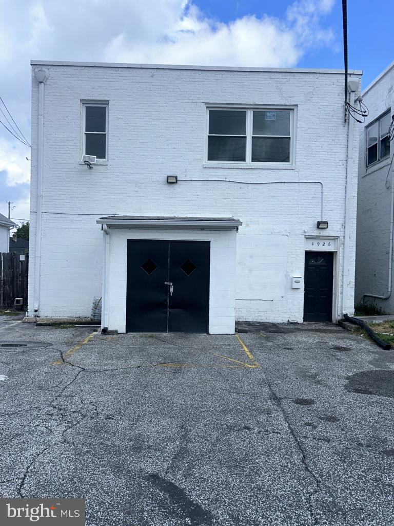 4926 Marlboro Pike #Main Level — photo