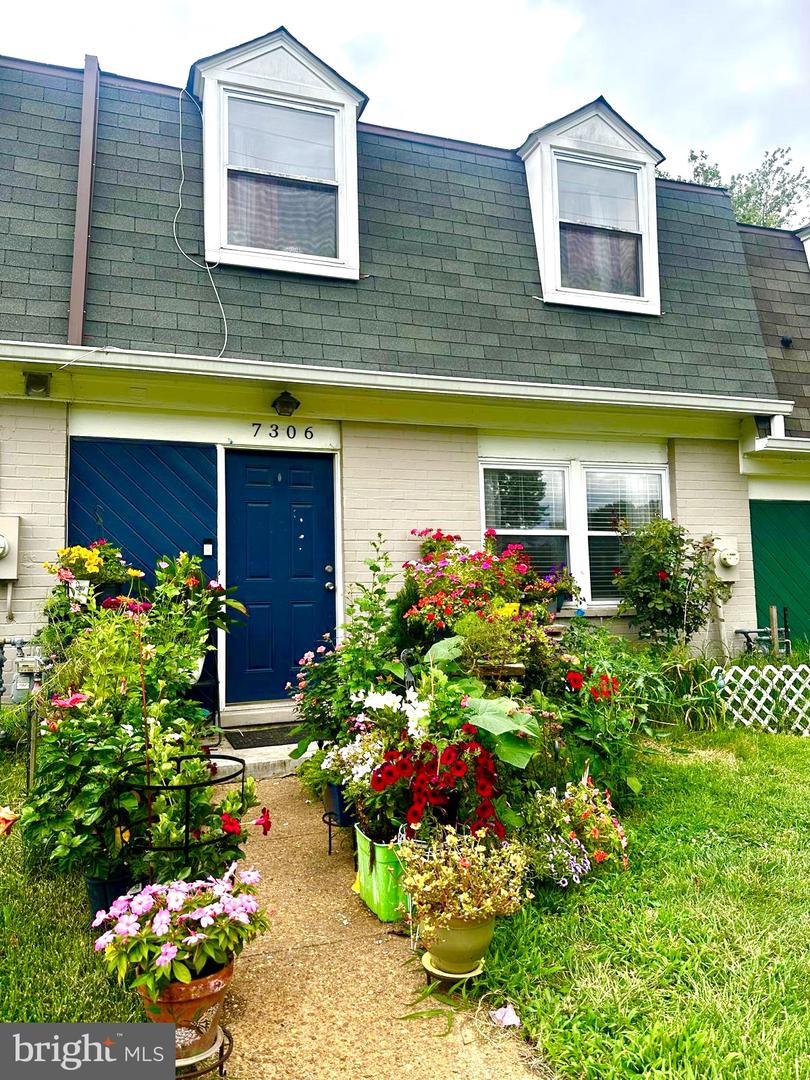 7306 Barlowe Rd #S-212 — photo