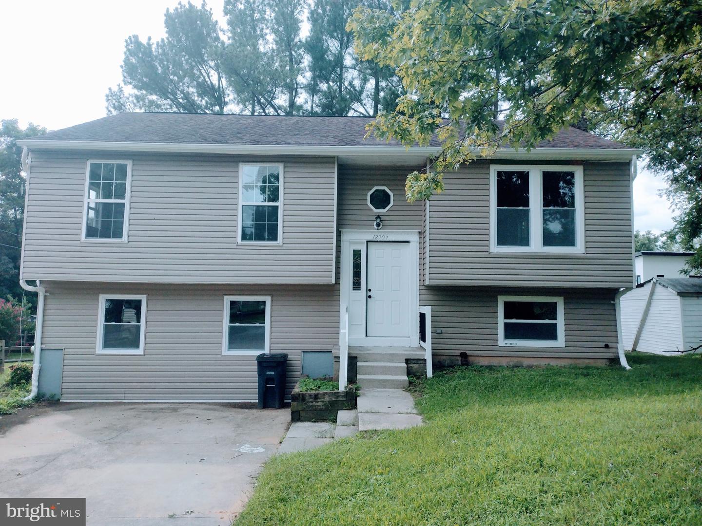 12707 Duckettown Rd — photo