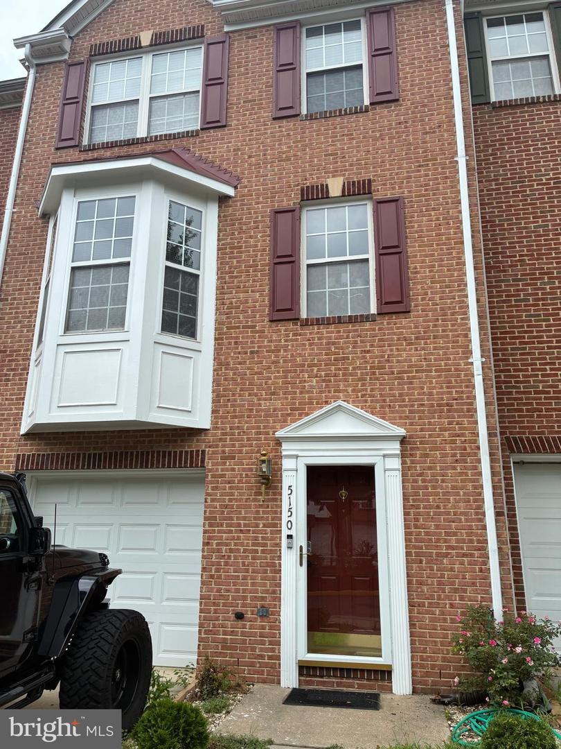 5150 Glenn Dale Woods Ct — photo