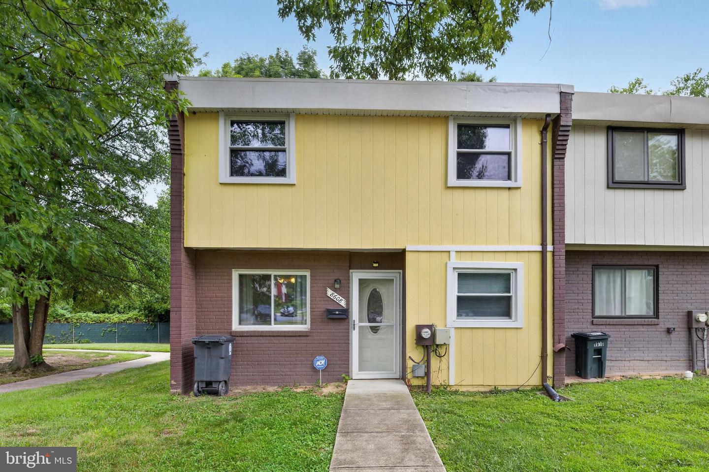 8608 Brae Brooke Dr — photo