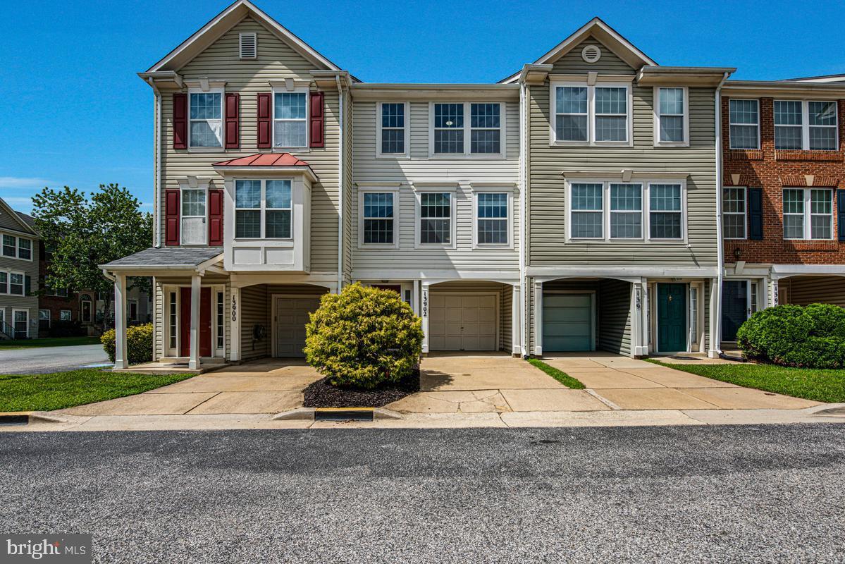 13902 Bentwaters Dr — photo
