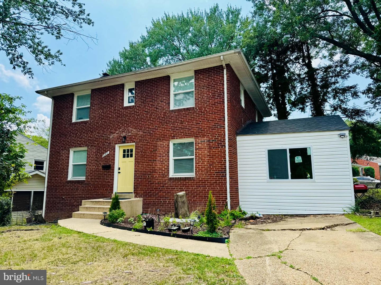 333 Brockton Rd — photo