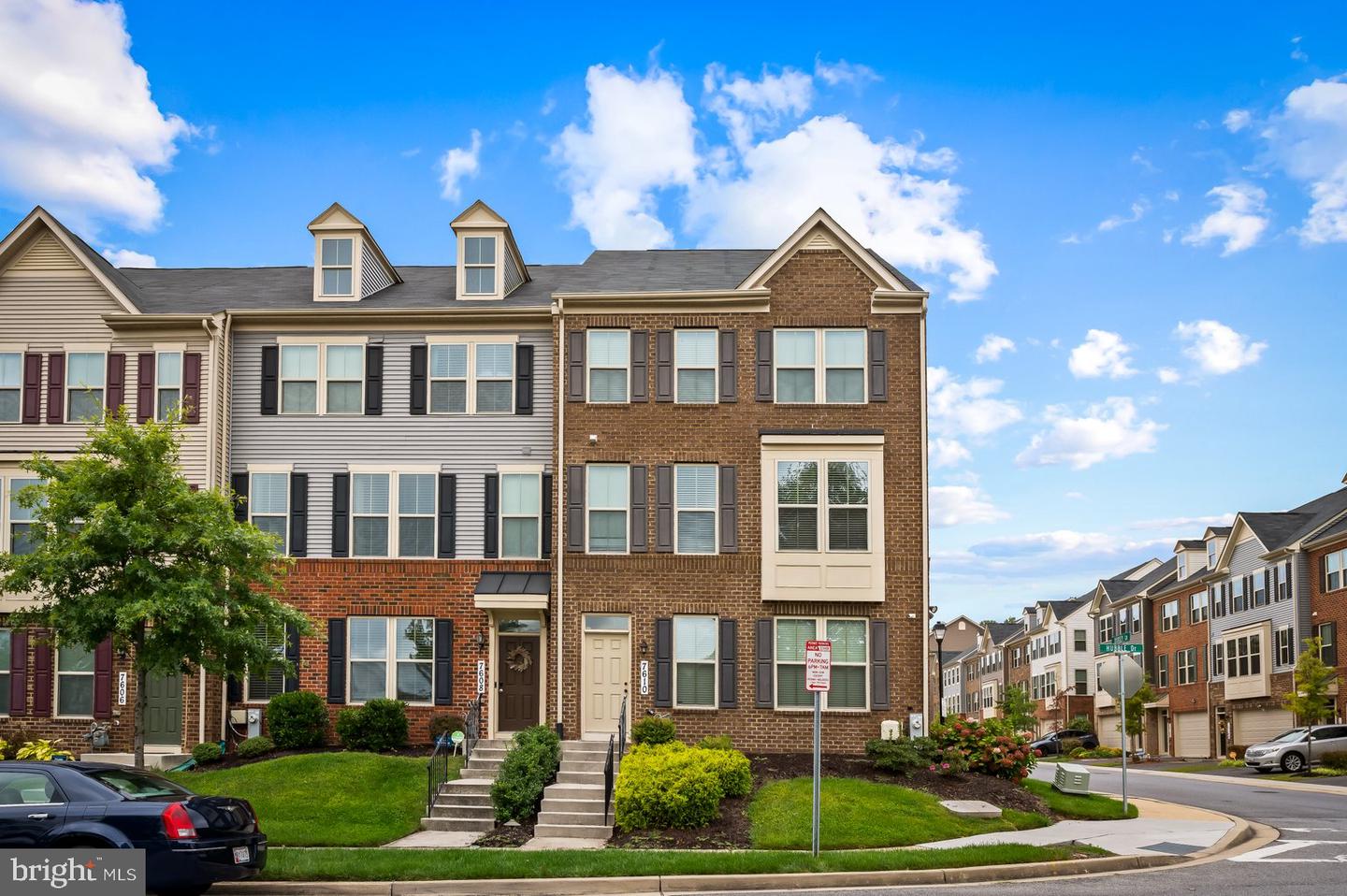 7610 Hubble Dr — photo