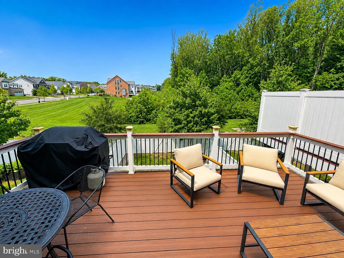 3603 Martingale Rd — photo
