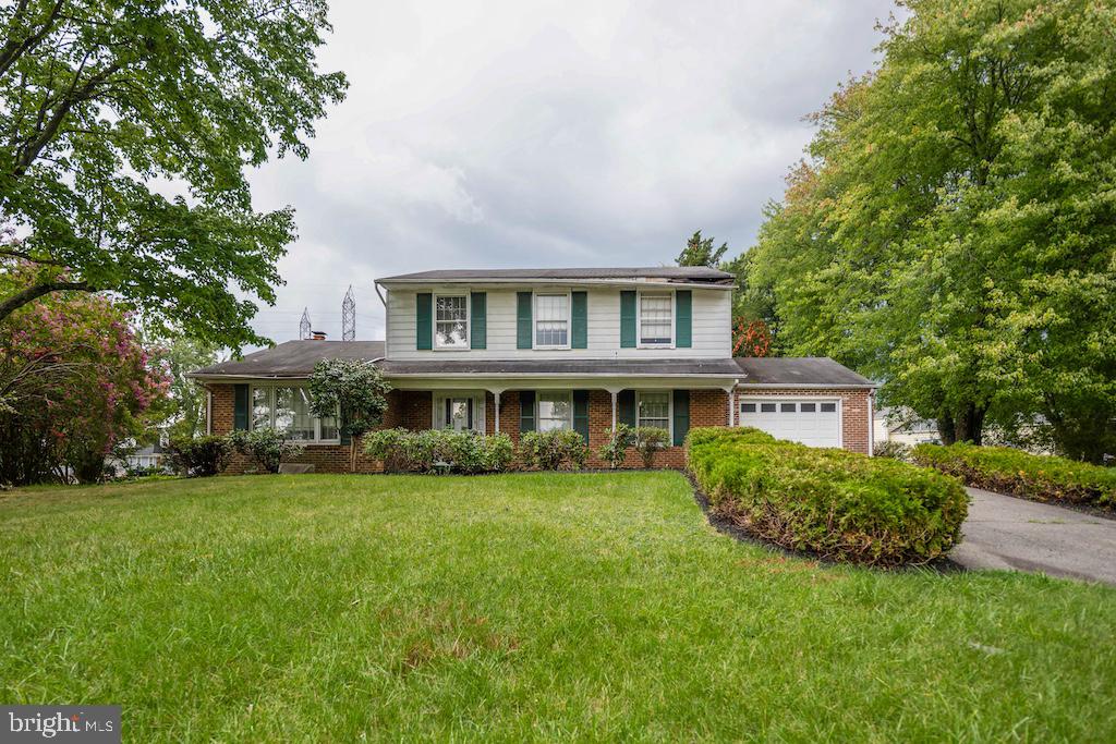 3203 Stonesboro Rd — photo