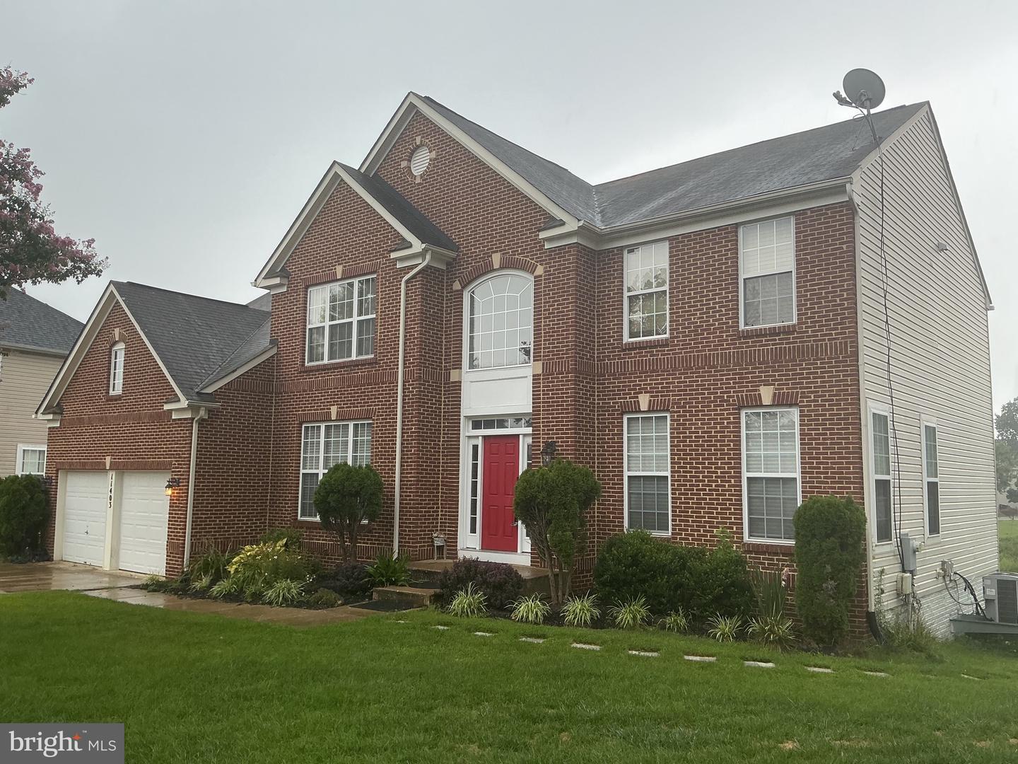 11403 Hershey Red Pl — photo