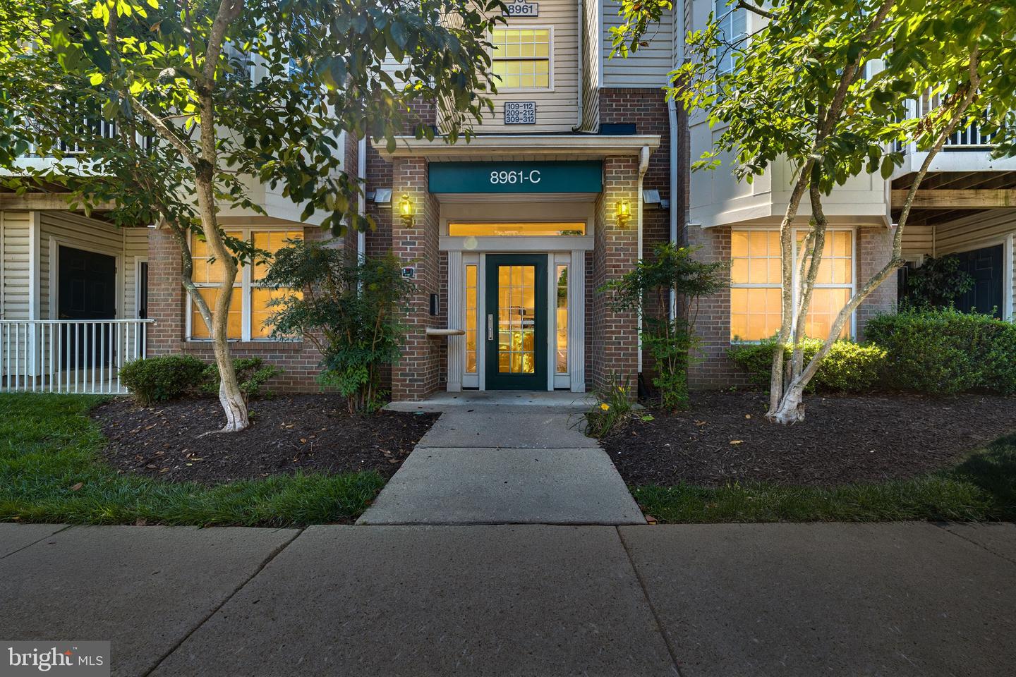 8961 Town Center Cir #1-311 — photo
