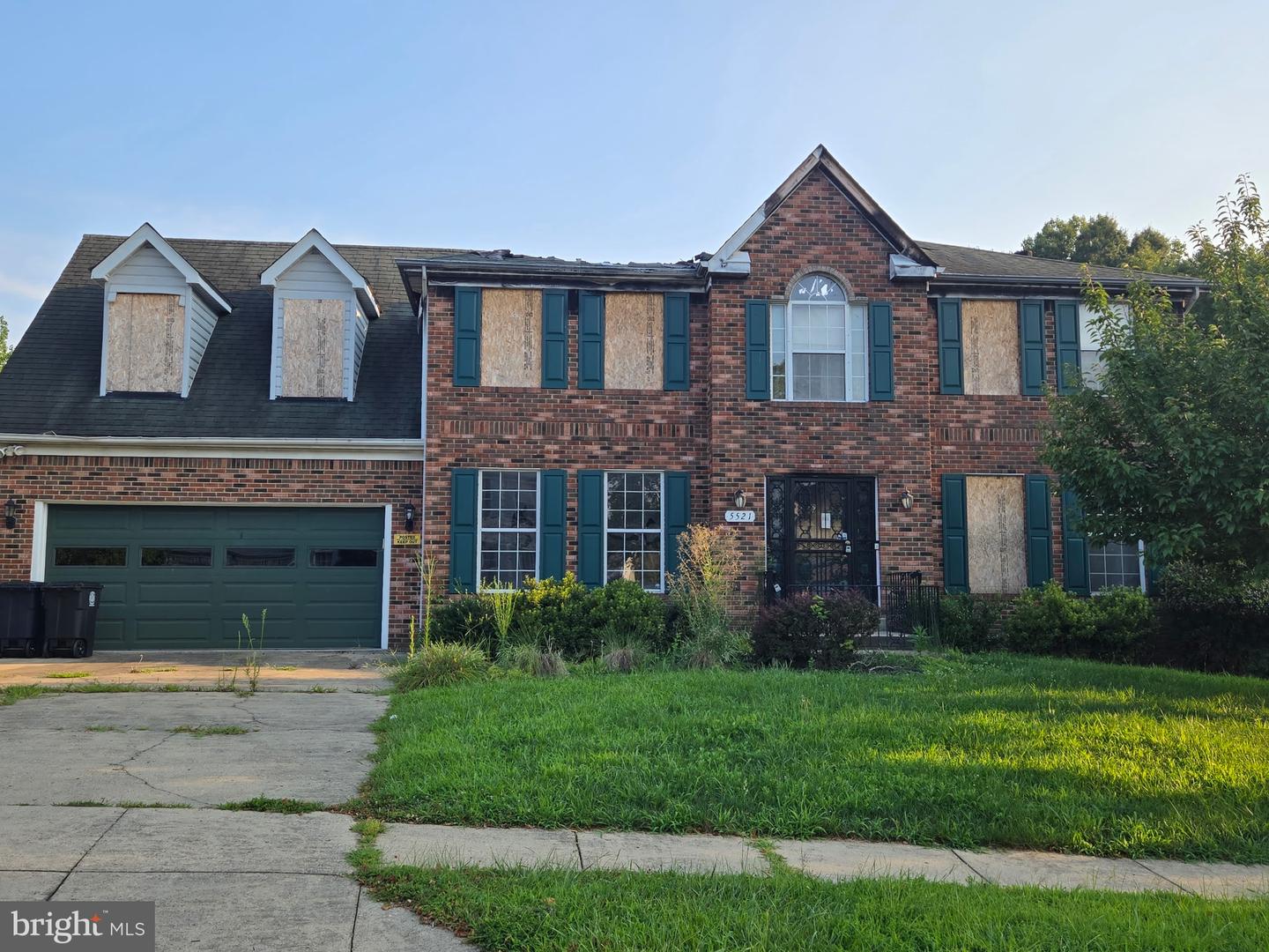 5521 Tinkers Creek Pl — photo