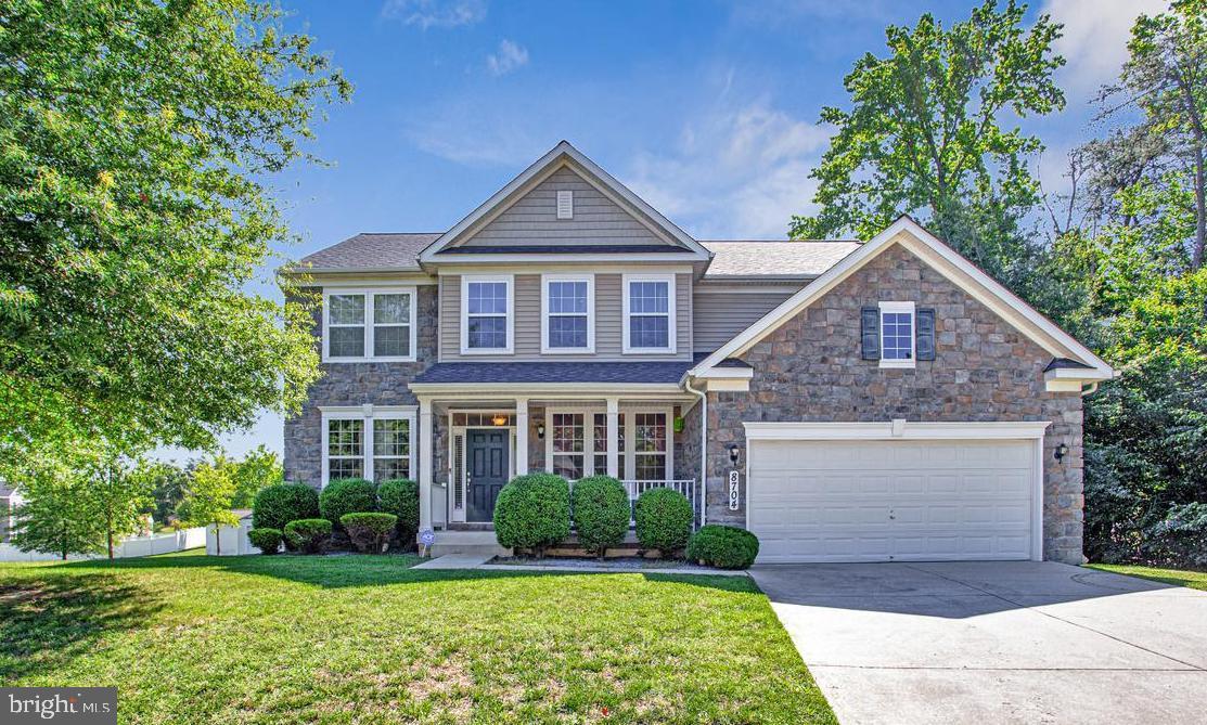 8704 Alexa Road, Clinton, MD 20735