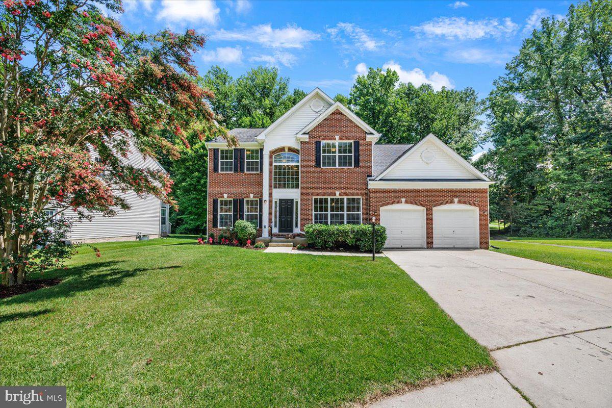 4016 Fox Gate Ln — photo