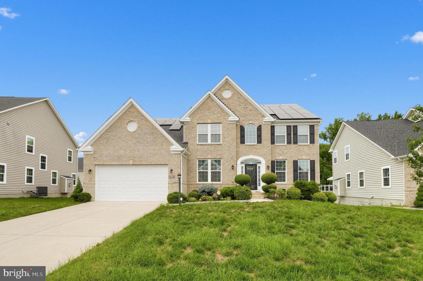 14120 Alfalfa Field Ct — photo