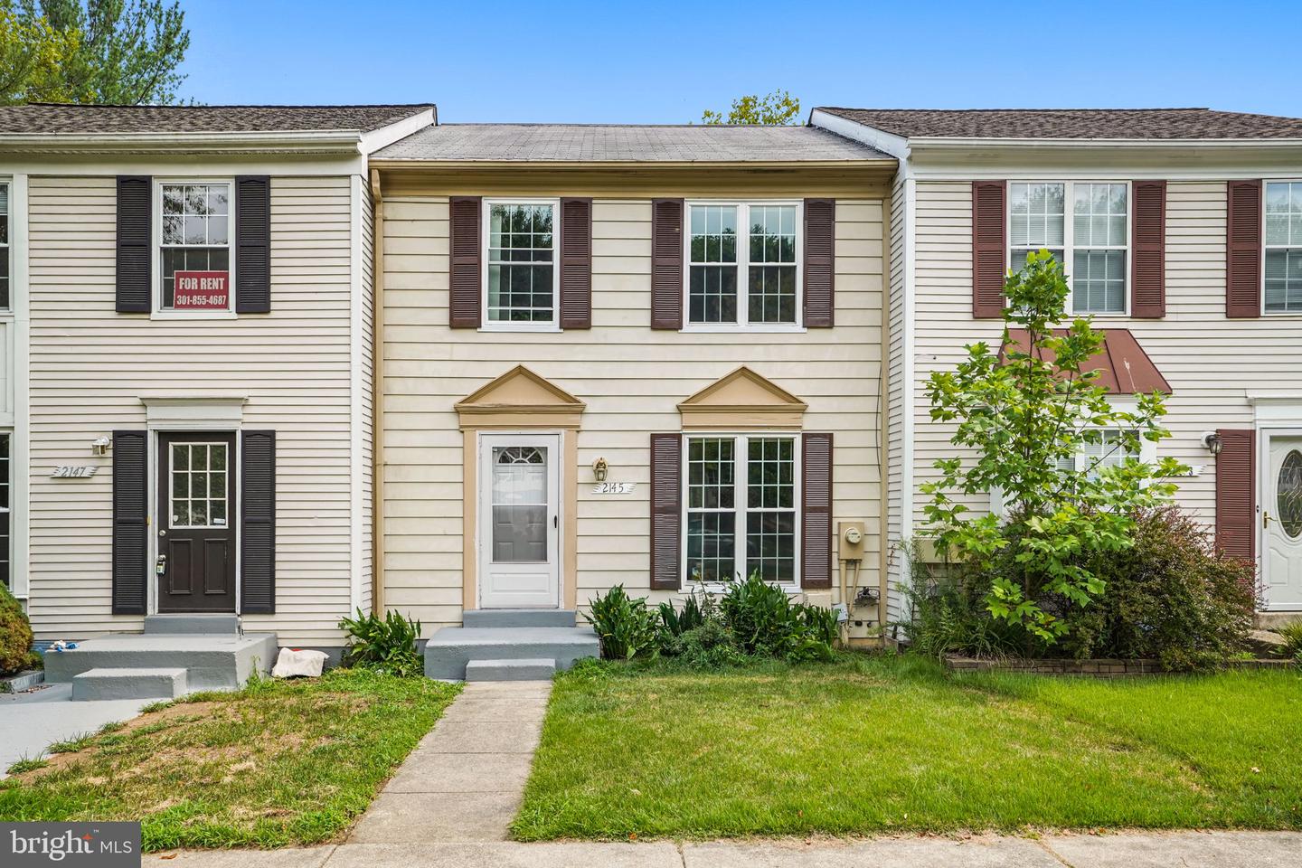 2145 Princess Anne Ct — photo