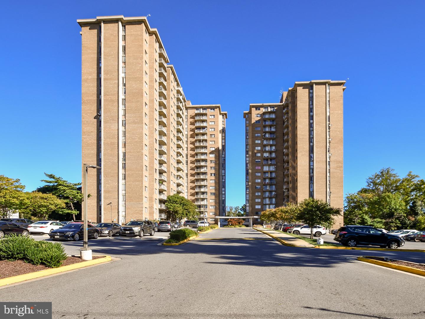 1836 Metzerott Rd #1806 — photo