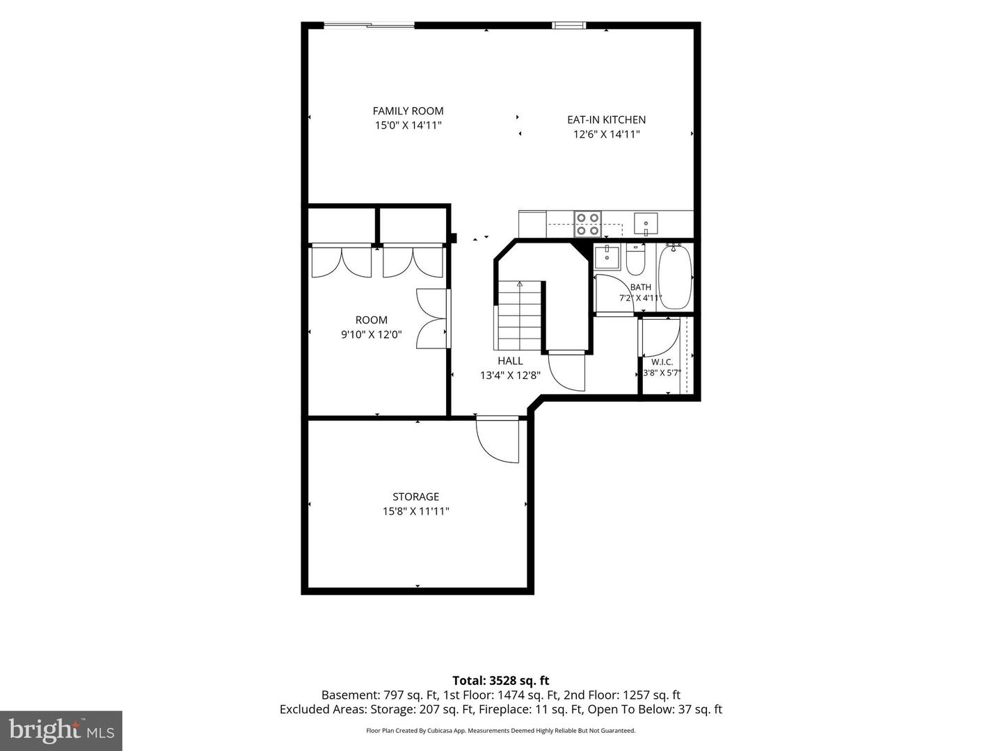 5608 Paynes Endeavor Dr — photo