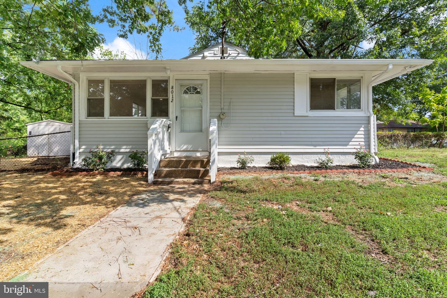 8012 Allendale Dr — photo
