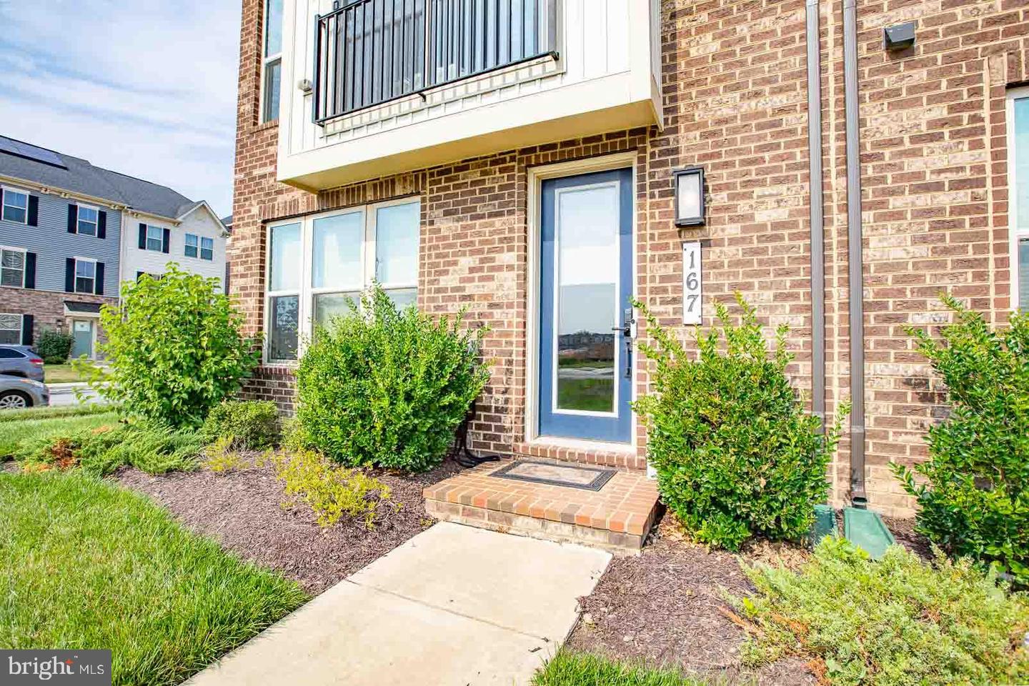167 Lyons Creek Dr — photo