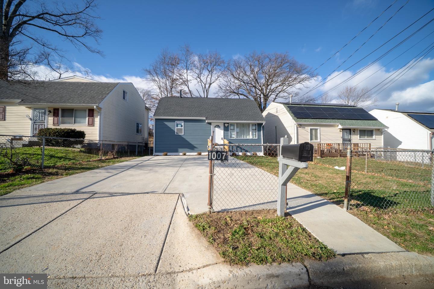 1007 Drum Ave — photo