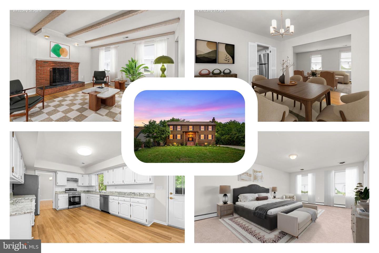 6510 Horseshoe Road, Clinton, MD 20735