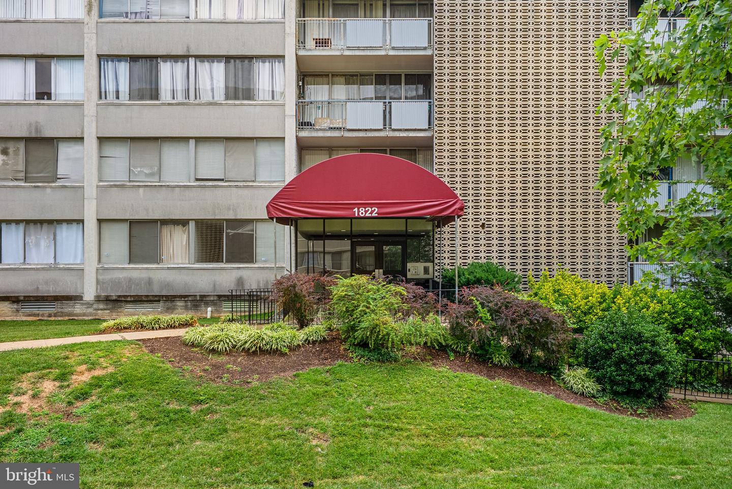 1822 Metzerott Rd #103 — photo