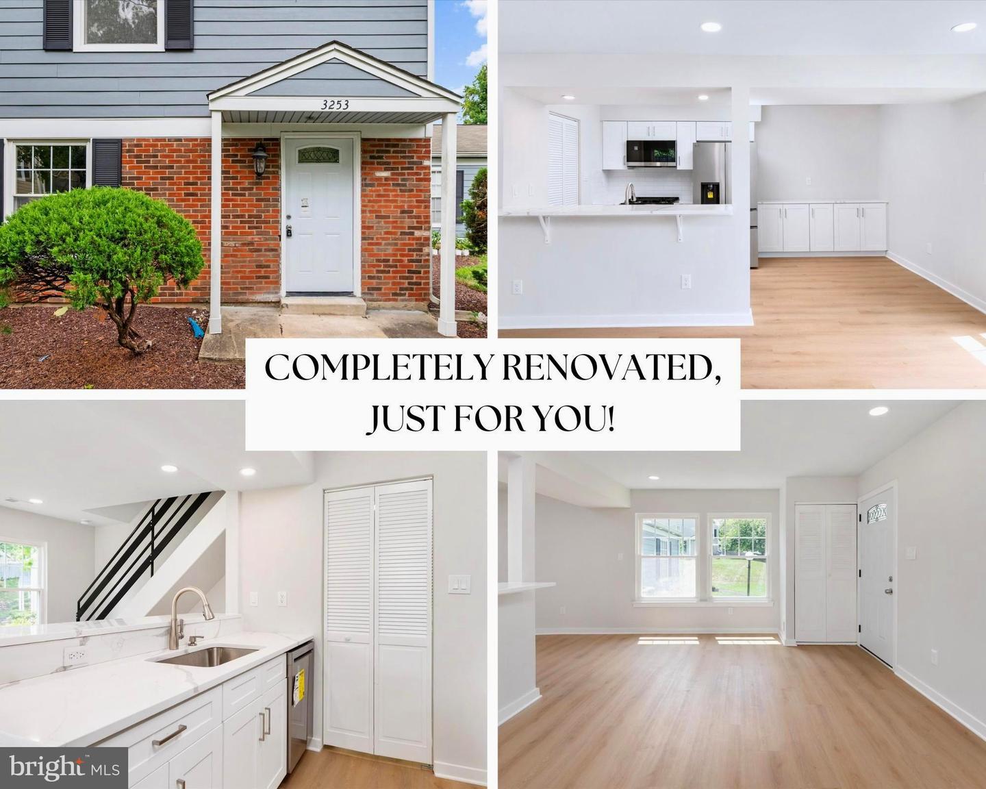 3253 Chester Grove Rd — photo