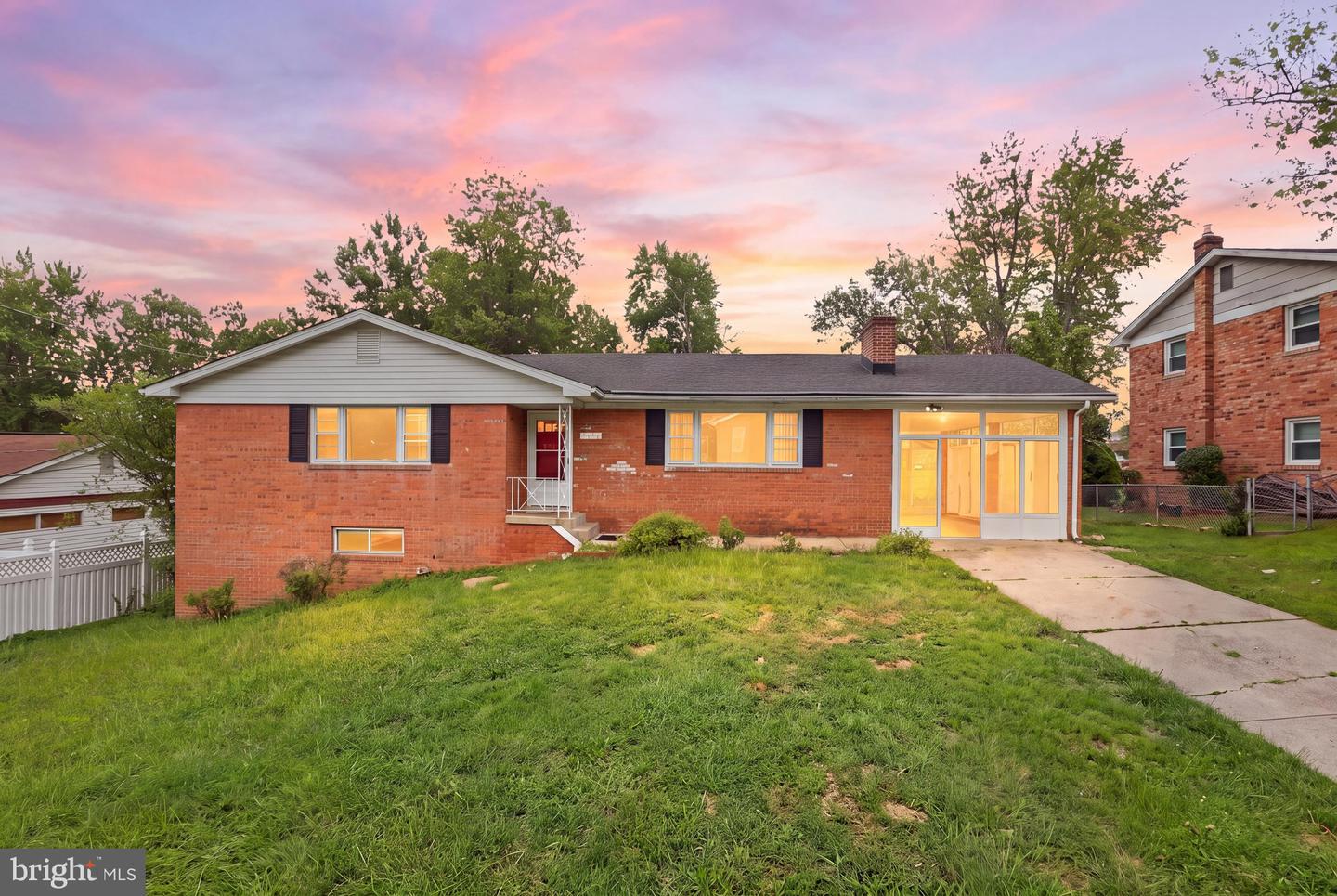 6915 Briarcliff Dr — photo