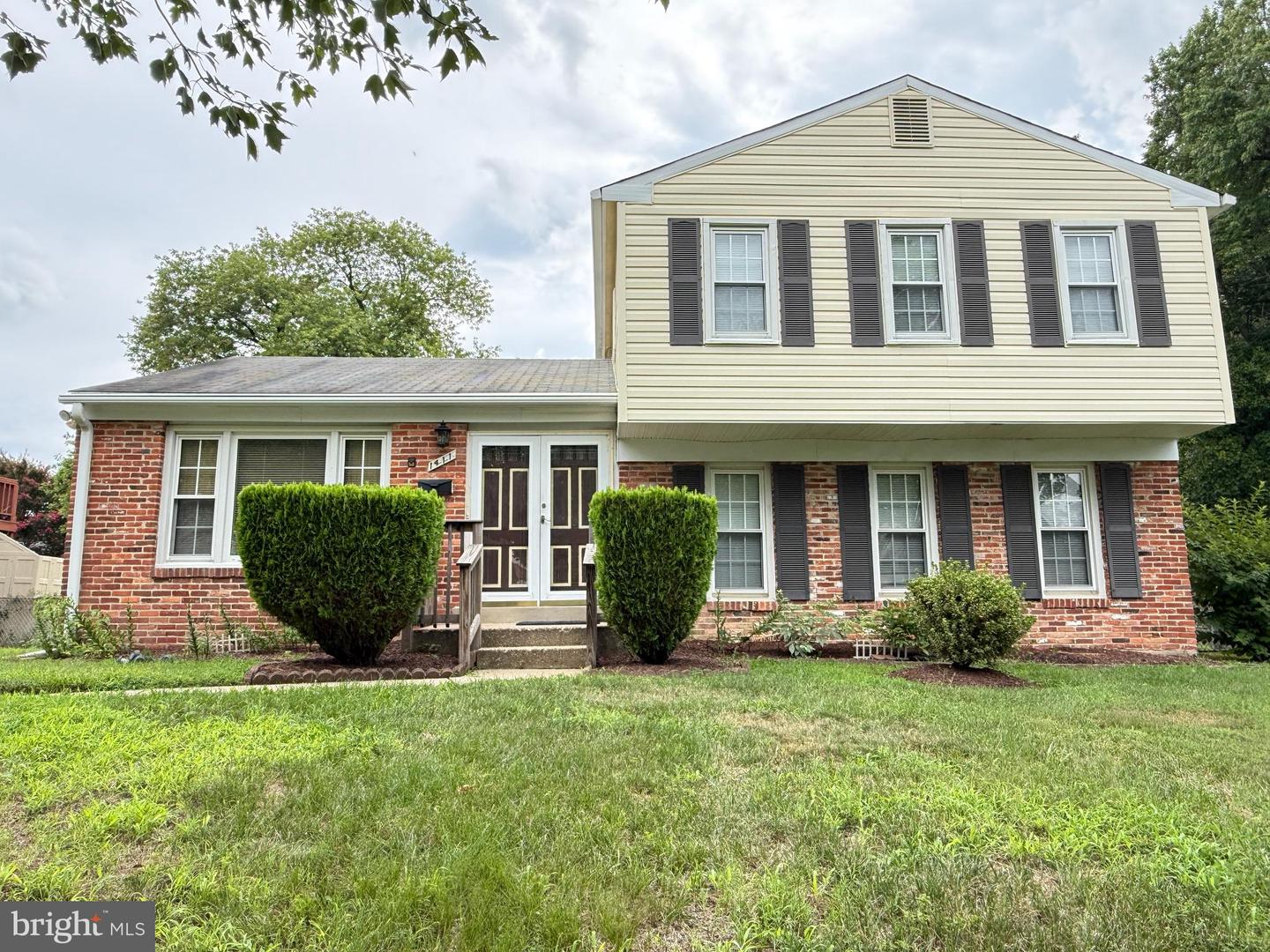 1411 Fernhill Ct — photo
