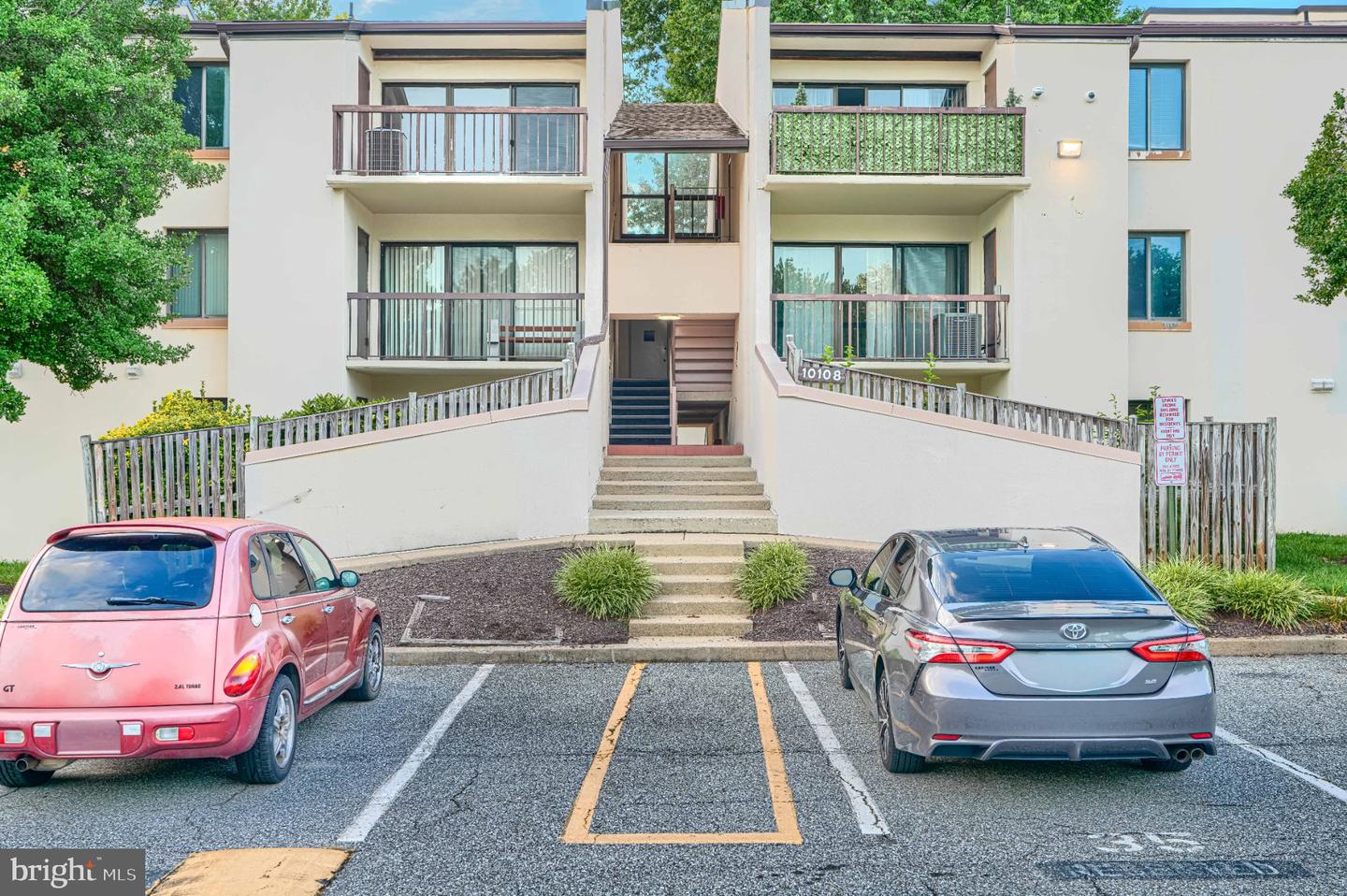 10108 Campus Way S #303 — photo