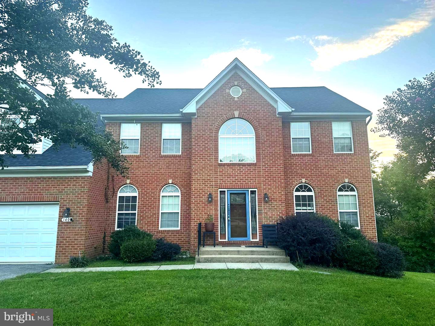 1401 Windjammer Ct — photo