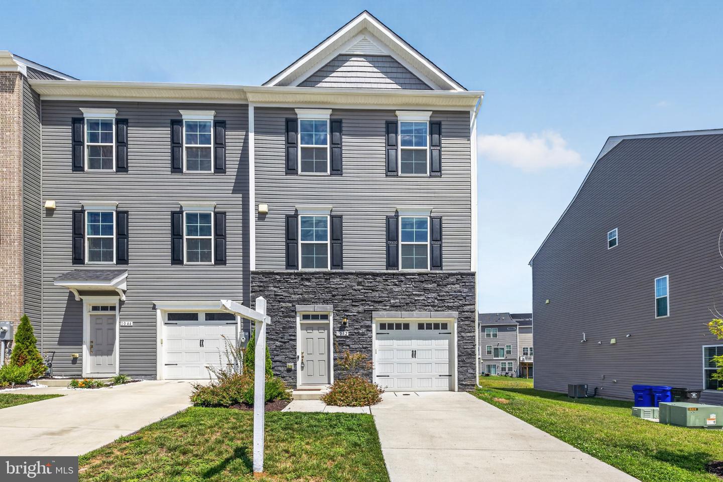 1042 High Point Trl — photo