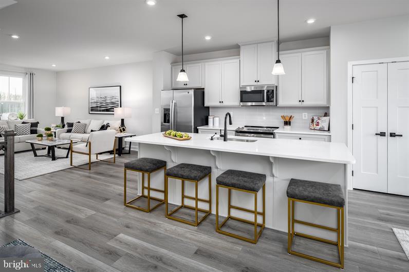 200 Upper Field Way #234F Spec Home — photo